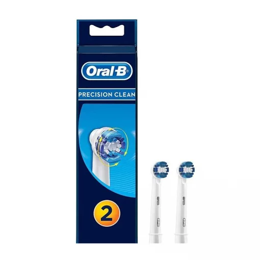 Oral-B Recharge Precision Clean EB-20