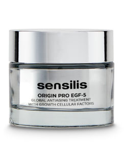 Sensilis Origin Pro EGF-5 Cream 50ml