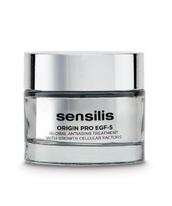 Sensilis Origin Pro EGF-5 Cream 50ml