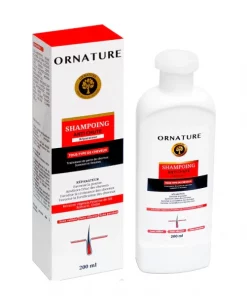 Ornature shamp anti-chute 200ml