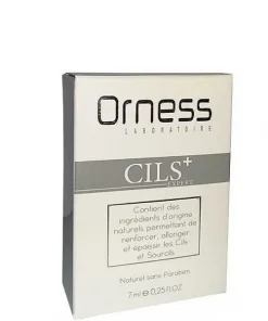 Orness Cils+ 7 Ml