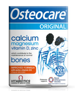 Osteocare 30 Cp