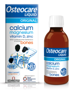 Osteocare Liquide 200ML