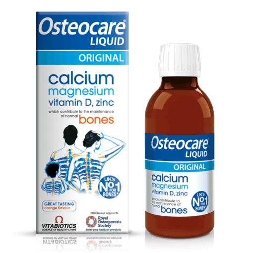 Osteocare Liquide 200ML