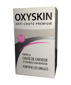 Oxyskin Anti-Chute