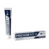 president dentifrice white plus 30ml