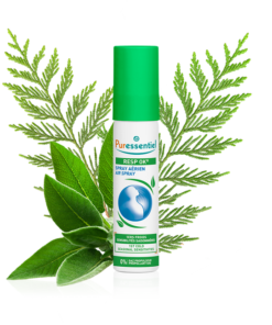 Puressentiel Resp Spray Aerien 20 ml