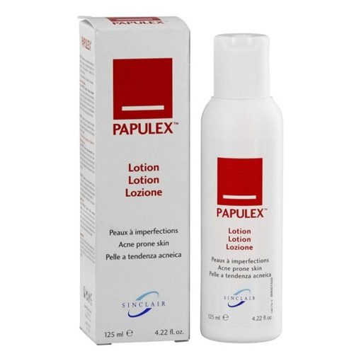 Papulex Lotion
