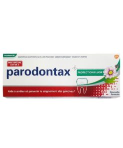 Parodontax Fluor Pate