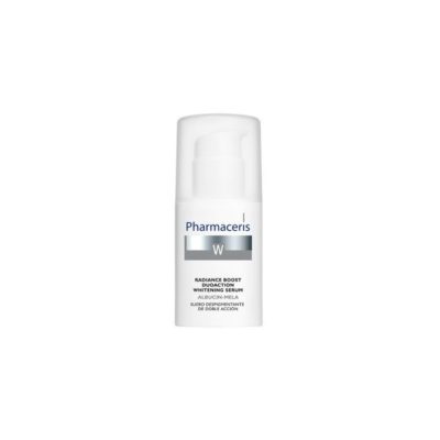 Pharmaceris W opti-albucin cr contour des yeux spf15 15ml
