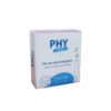Phy serum physiologique bte 10*5ml