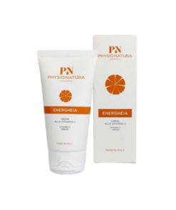 Physio Natura Energheia creme a la vitamine C 50ml