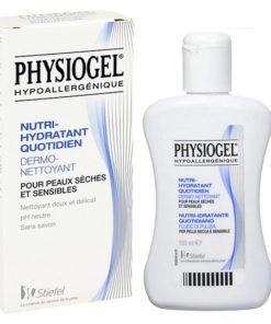 Physiogel Hypoallergénique Dermo-Nettoyant Nutri-Hydratant