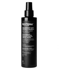 Phytema creme anti cheveux blancs intensive 150ml