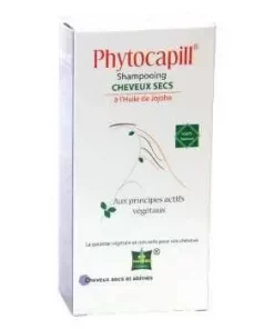 Phytocapill Shampooing Cheveux Secs