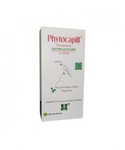 Phytocapill shampooing Antipelliculaire 200ML