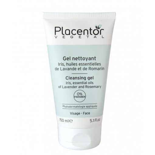 Placentor Gel Nettoyant 150Ml