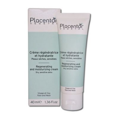Placentor creme reparatrice contour yeux et levres