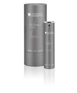 Janssen Cosmetics Platinum Care Crème De Jour 50ml