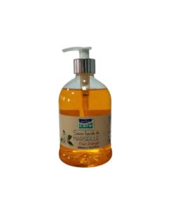 Primcare Savon Liquide Fleur D'orange 500ml