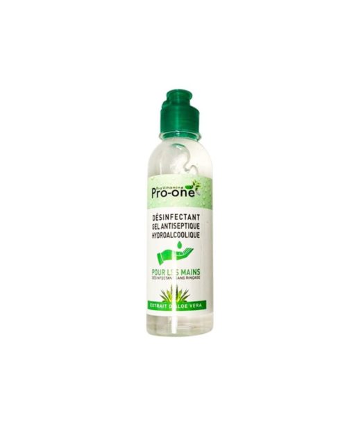 Pro-one gel Hydroalcoolique Kids 50ml