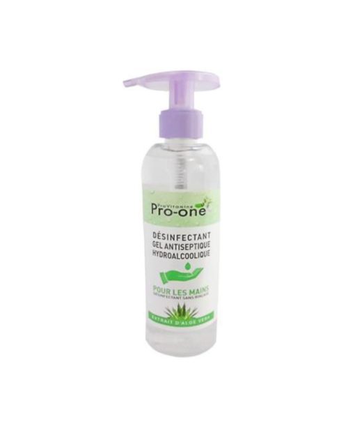 Pro-one solution hydroalcoolique spray 100ml