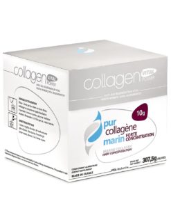 Pro vital Collagene Marin 330 mg 60 Gélules