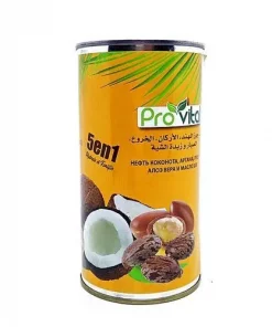 Pro vital noix de coco 150g+50g