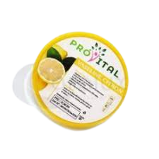 Pro vital vaseline Citron 120ml