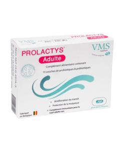 Prolactys Adulte 30 gélules