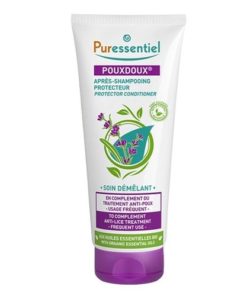 Puressentiel Anti Poux Apres Shampoing Protecteur 200ml