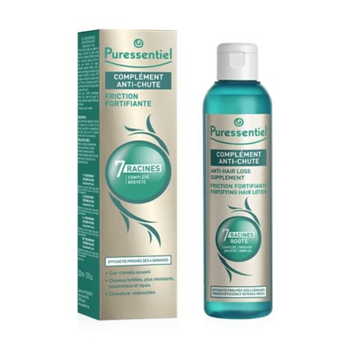 Puressentiel capillaire Friction Fortifiante 200ml