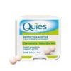 Quies cire naturelle tube 2 paires
