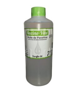 Racine vita paraffine 1 L