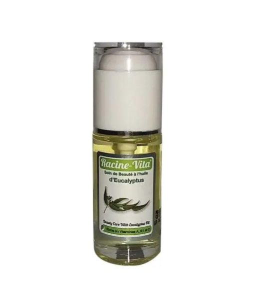 Racine vita eucalyptus 40 ml