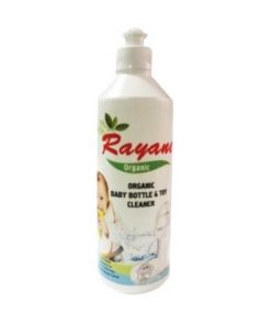 Rayane Organic Baby Liquide 100% Naturelle 500 Ml