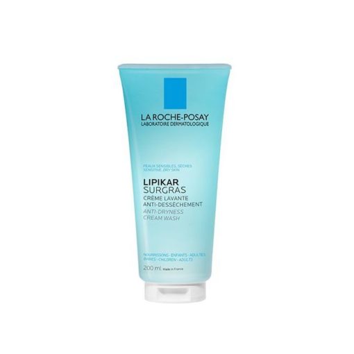 Rp Lipikar Surgras 200Ml