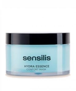 Sensilis Hydra Essence [Confort Mask] 150 ml