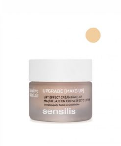 Sensilis Upgrade Make-up 02 Miel de Rose 30ml