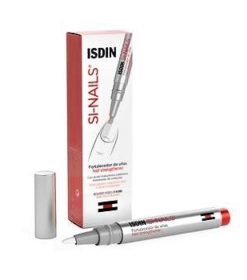 Isdin Si-nails Stylo soin ongles 2.5ml