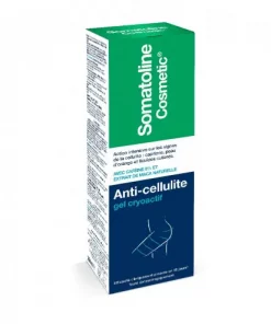 Somat Anti-cellulite gel Creoactif 250ml