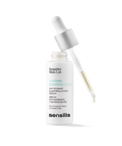 Sensilis Supreme Renewal Detox [Booster]-30ml