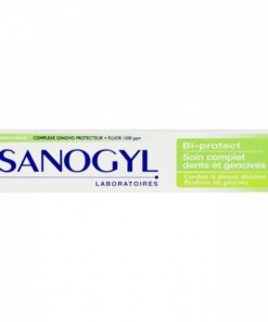 Sanogyl Dent Bi-Protect Soin Complet