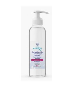 AlcooXen Gel Antibacterien 250ml