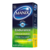 Manix endurance 14