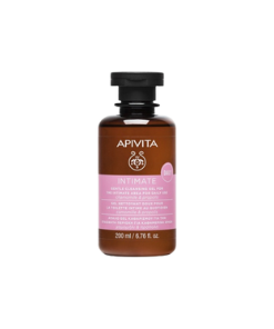 Apivita hygiene Intimate doux 200ml