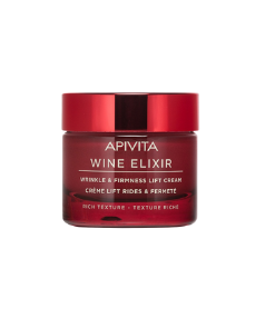 Apivita Wine Elixir Creme Riche 50ml