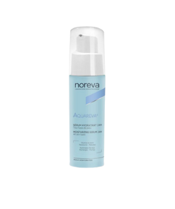 Aquareva serum hydratant 24h 30ml
