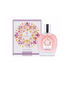 Green Botanic Parfum Femme Soft Pink 100ml