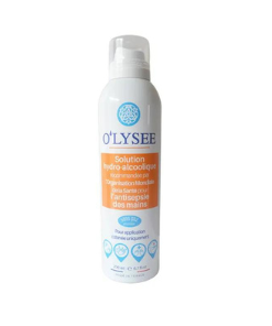 O'Lysee solution hydro-alcoolique 200ml